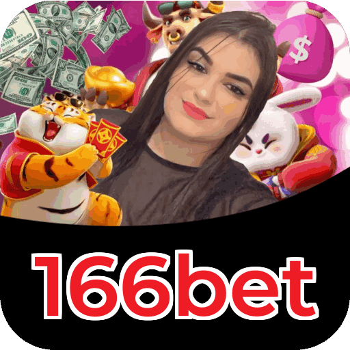 Plataforma 166bet mostrando interface moderna, jogos certificados e recursos de segurança licenciados